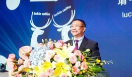 陆正耀最新爆料,揭秘瑞幸咖啡内幕与个人恩怨”