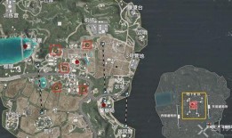 地铁逃生雪地六图的最新爆料